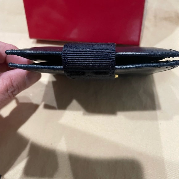 Salvatore Ferragamo Compact Wallet - Picture 11 of 12